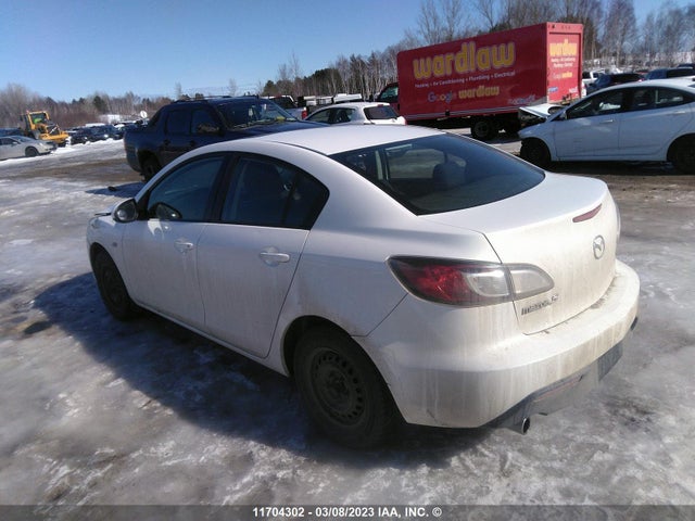 Mazda 3 2010 JM1BL1SF9A1101721 Image 3