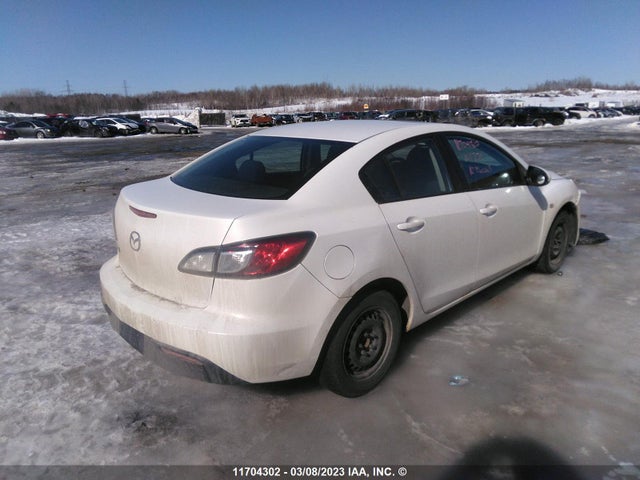 Mazda 3 2010 JM1BL1SF9A1101721 Image 4