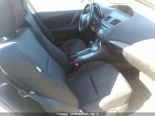 Mazda 3 2010 JM1BL1SF9A1101721 Image 5