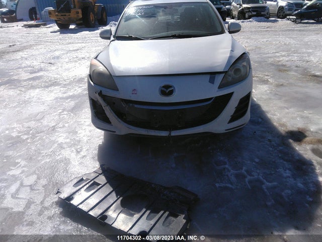 Mazda 3 2010 JM1BL1SF9A1101721 Image 6