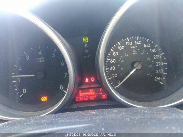 Mazda 3 2010 JM1BL1SF9A1101721 Image 7