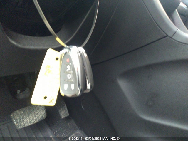 Chevrolet EQUINOX LT 2019 2GNAXVEXXK6304036 Image 11