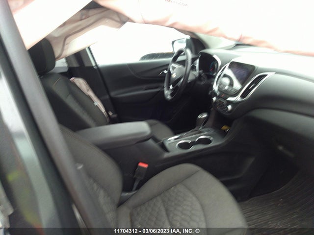 Chevrolet EQUINOX LT 2019 2GNAXVEXXK6304036 Image 5