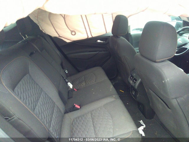 Chevrolet EQUINOX LT 2019 2GNAXVEXXK6304036 Image 8