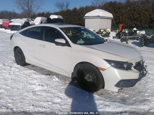 Honda Civic Sport 2020 2HGFC2F87LH024078 главное изображение