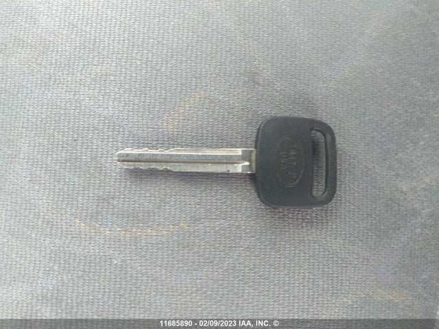 Toyota Echo 2005 JTDBT123350389303 Image 3