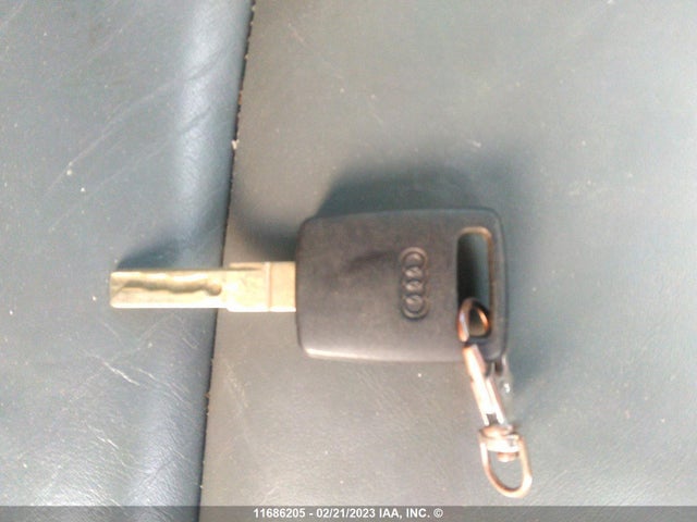 TRUUF28N341017778 Audi Tt 3.2
