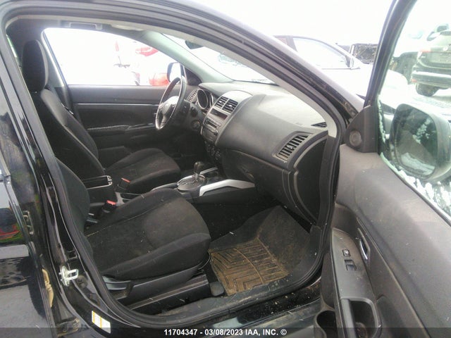4A4AJ3AU7DE602772 Mitsubishi RVR SE