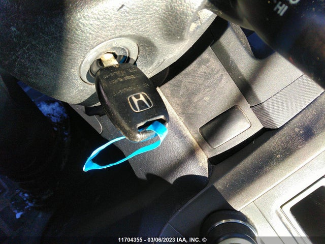 Honda CR-V LX 2011 5J6RE3H33BL801445 Image 11