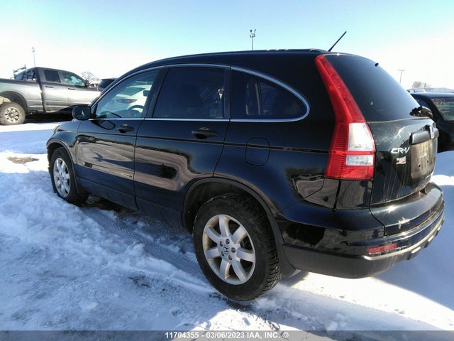 Honda CR-V LX 2011 5J6RE3H33BL801445 Image 3
