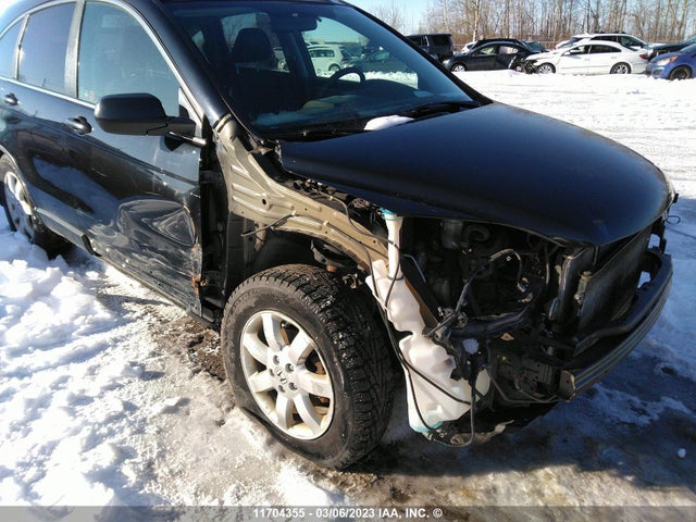 Honda CR-V LX 2011 5J6RE3H33BL801445 Image 6