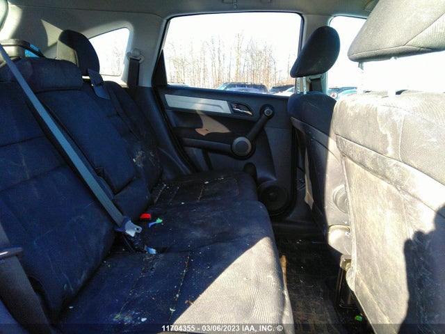 Honda CR-V LX 2011 5J6RE3H33BL801445 Image 8