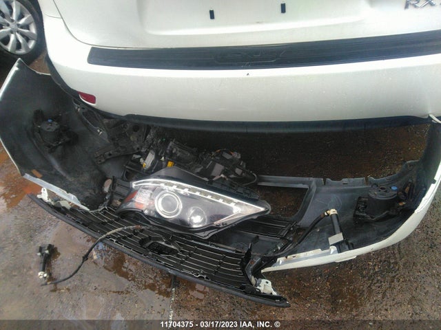 2T2BK1BAXDC218825 Lexus Rx 350/base/f Sport