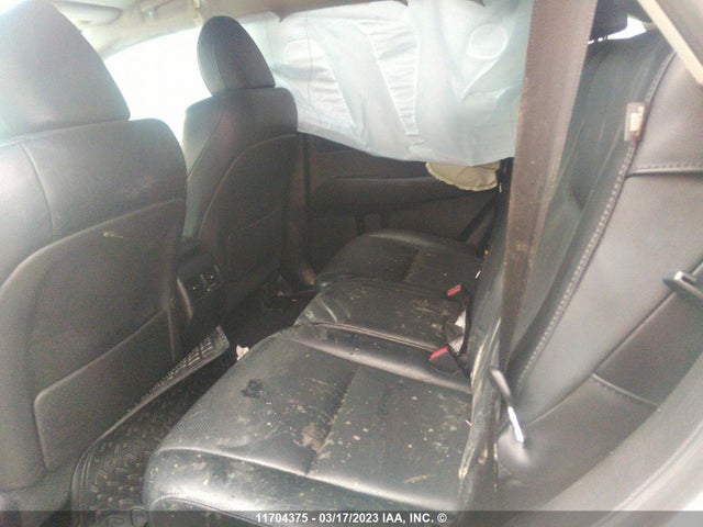 2T2BK1BAXDC218825 Lexus Rx 350/base/f Sport