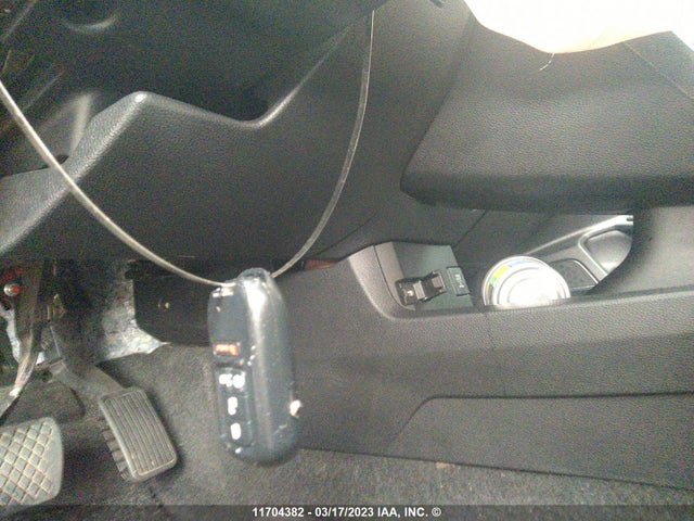 Honda Civic 2018 2HGFC2F82JH012059 Image 11