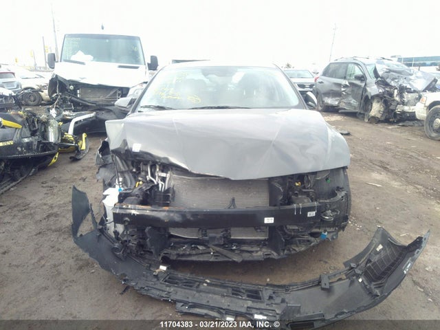 Hyundai ELANTRA SEL 2022 KMHLN4AG3NU313654 Image 6