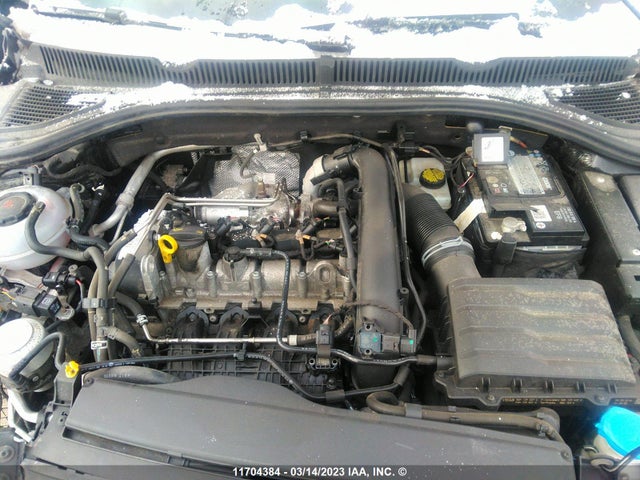 Volkswagen Jetta Sel Premium 2019 3VWG57BU3KM016392 Image 11