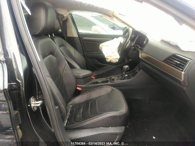 Volkswagen Jetta Sel Premium 2019 3VWG57BU3KM016392 Image 6