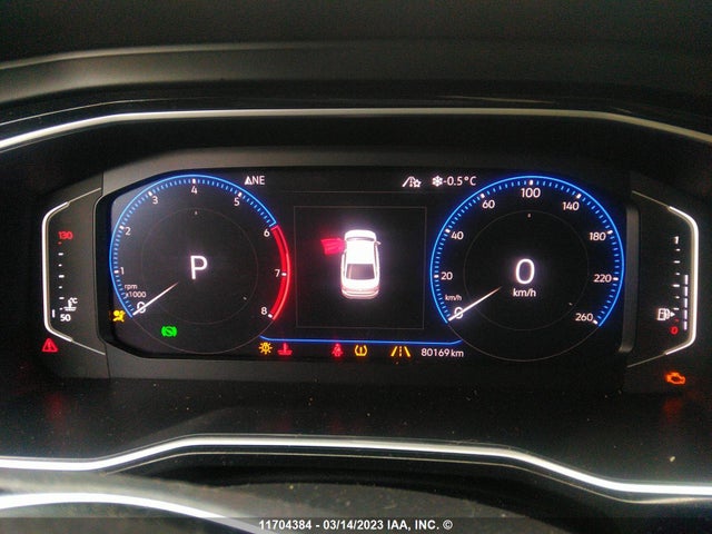 Volkswagen Jetta Sel Premium 2019 3VWG57BU3KM016392 Image 8