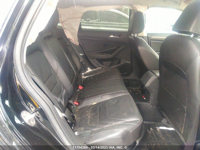 Volkswagen Jetta Sel Premium 2019 3VWG57BU3KM016392 Image 9