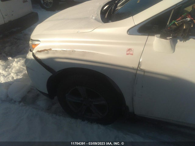 JTJBK1BA9B2434226 Lexus RX 350