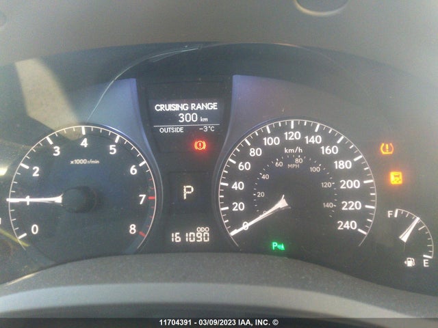 JTJBK1BA9B2434226 Lexus RX 350