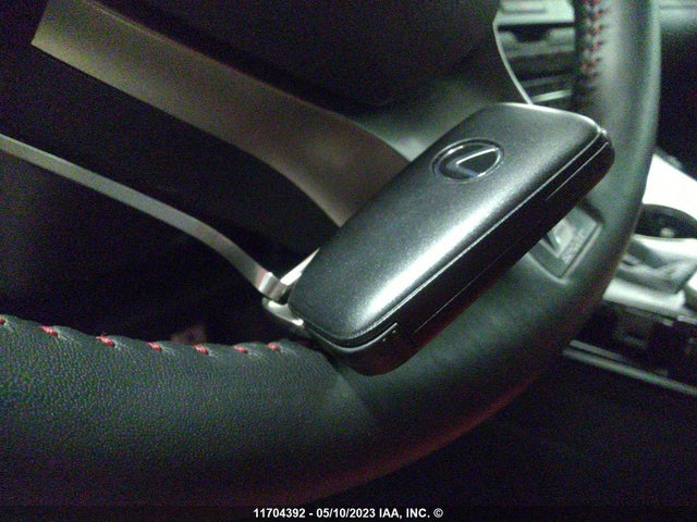 2T2YZMDA8NC330710 Lexus Rx 350 F-sport