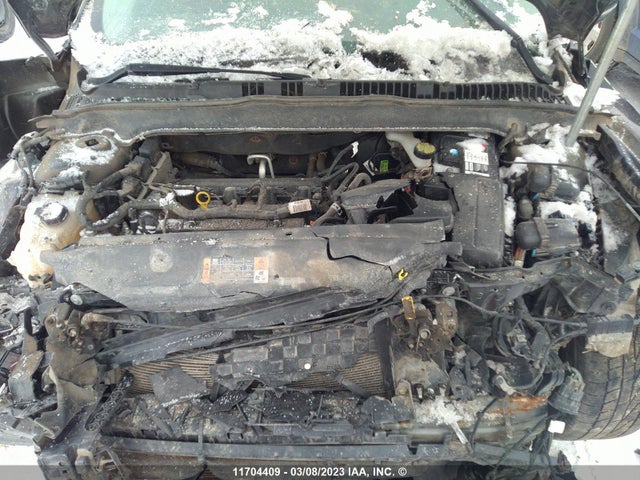 Ford FUSION SE 2015 1FA6P0H7XF5104598 Image 12