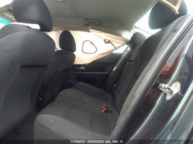 Chevrolet CRUZE LT 2015 1G1PC5SB0F7260361 Image 8