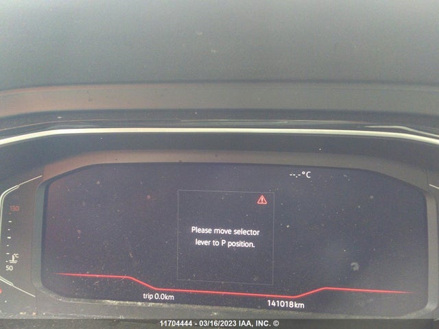 3VWG57BU6KM099588 Volkswagen Jetta Sel Premium