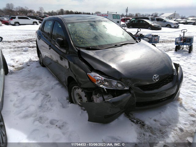Toyota Matrix S 2014 2T1KU4EE3EC129940 main image