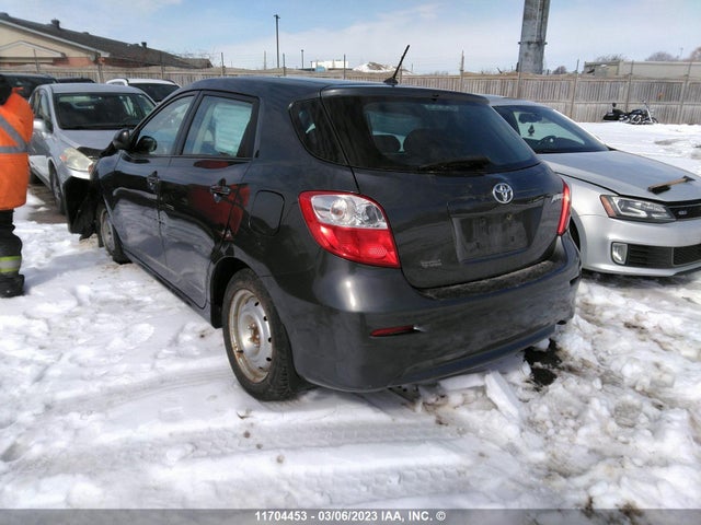 Toyota Matrix S 2014 2T1KU4EE3EC129940 Image 4