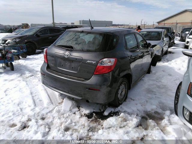 Toyota Matrix S 2014 2T1KU4EE3EC129940 Image 5
