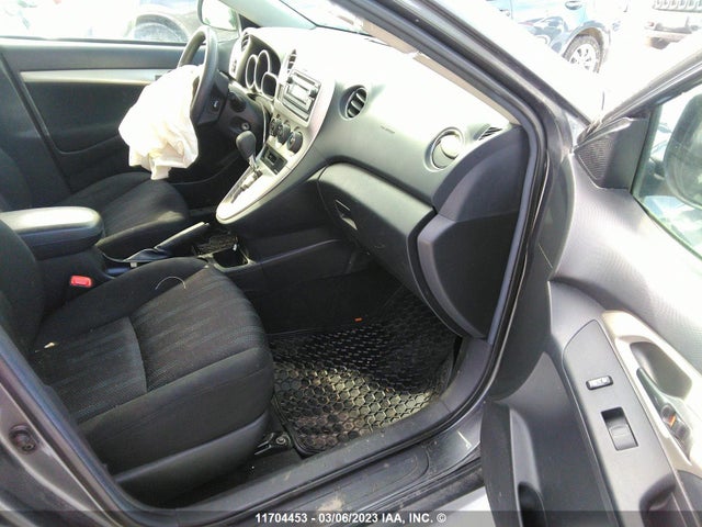Toyota Matrix S 2014 2T1KU4EE3EC129940 Image 6