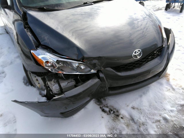 Toyota Matrix S 2014 2T1KU4EE3EC129940 Image 7