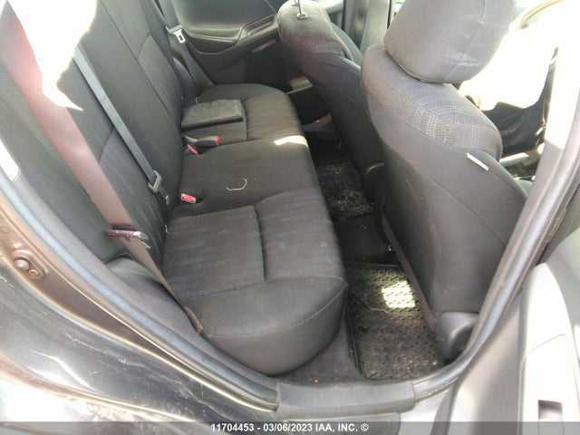 Toyota Matrix S 2014 2T1KU4EE3EC129940 Image 9