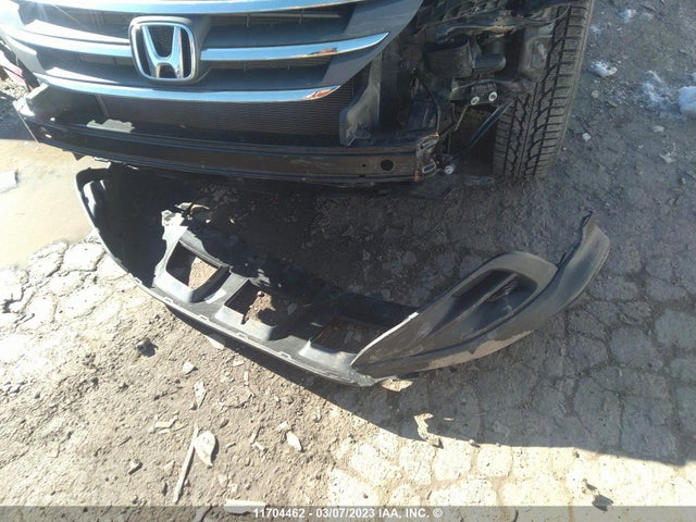 Honda CR-V LX 2014 2HKRM4H37EH131115 Image 4