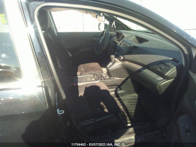 Honda CR-V LX 2014 2HKRM4H37EH131115 Image 7
