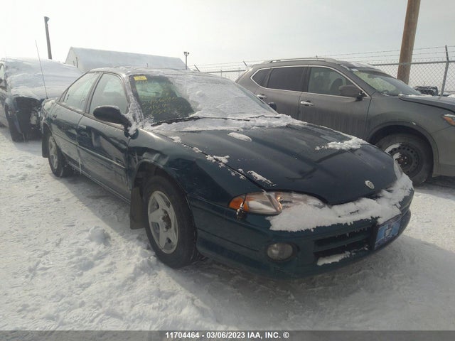 2C3HH46F5TH260896 auction archive image