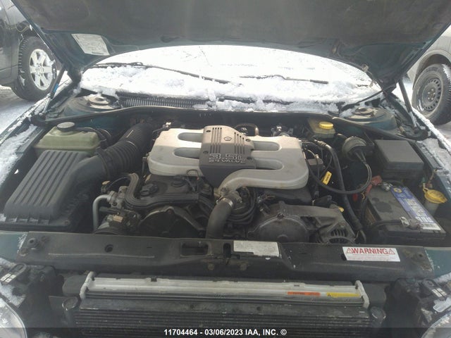 2C3HH46F5TH260896 Chrysler Intrepid