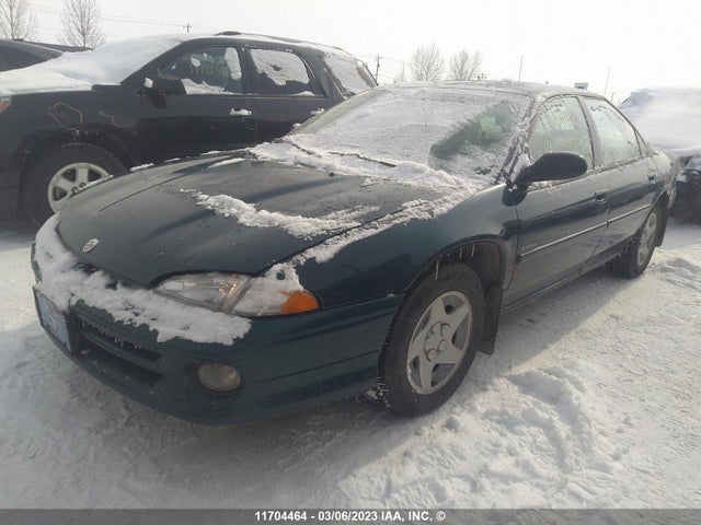 2C3HH46F5TH260896 Chrysler Intrepid