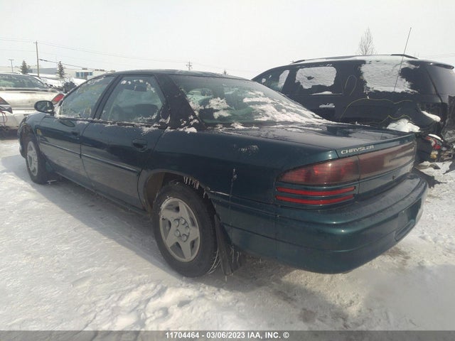 2C3HH46F5TH260896 Chrysler Intrepid