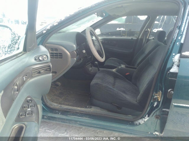 2C3HH46F5TH260896 Chrysler Intrepid