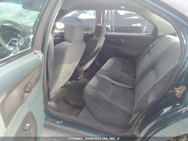 2C3HH46F5TH260896 Chrysler Intrepid