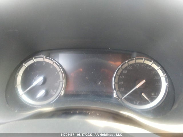 Toyota Highlander Platinum 2022 5TDFZRBH2NS186653 Image 9