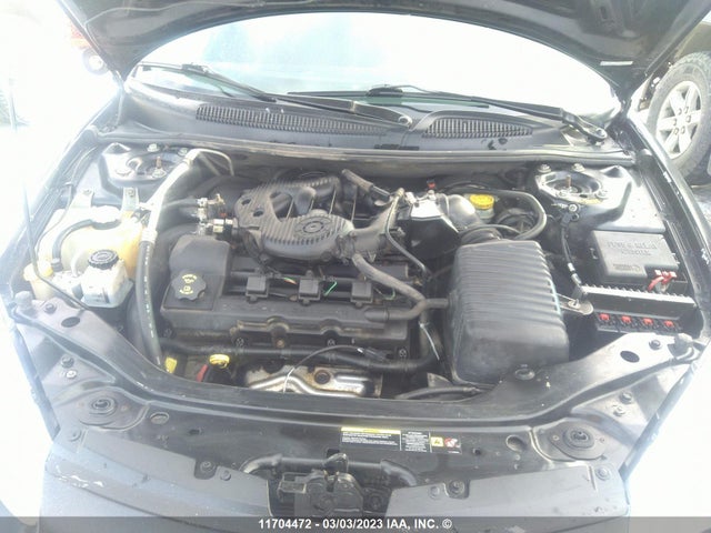 1C3EL56R95N661170 Chrysler Sebring Touring