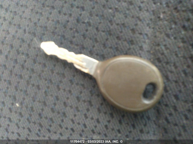 1C3EL56R95N661170 Chrysler Sebring Touring