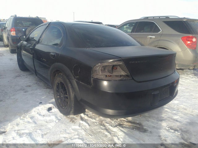 1C3EL56R95N661170 Chrysler Sebring Touring