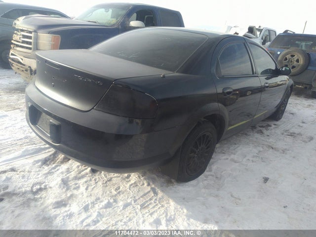 1C3EL56R95N661170 Chrysler Sebring Touring
