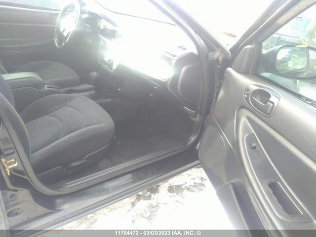 1C3EL56R95N661170 Chrysler Sebring Touring